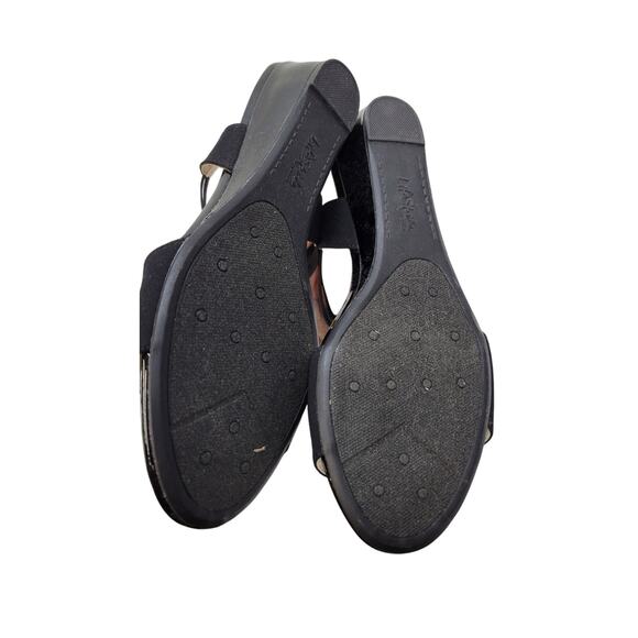 LIFESTRIDEWOMENS YOLO WEDGE SANDAL 7 - Picture 7 of 7